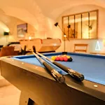 Jacuzzi Sauna Terrasse Venosc Дом отдыха Ле дез Альп