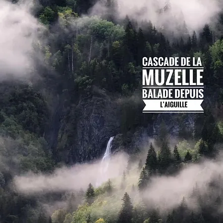 Jacuzzi Sauna Terrasse Venosc *