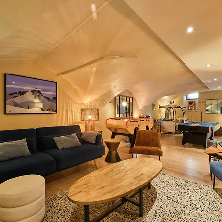 Jacuzzi Sauna Terrasse Venosc * Les Deux Alpes