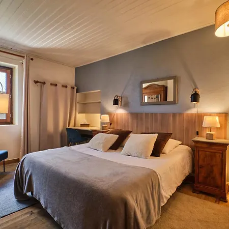 Jacuzzi Sauna Terrasse Venosc Semesterbostad *