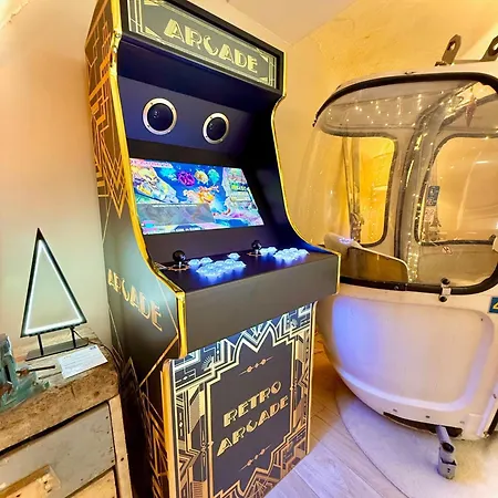 Сasa de vacaciones Jacuzzi Sauna Terrasse Venosc *