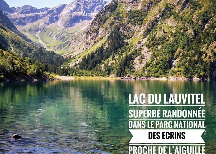 Jacuzzi Sauna Terrasse Venosc Les Deux Alpes