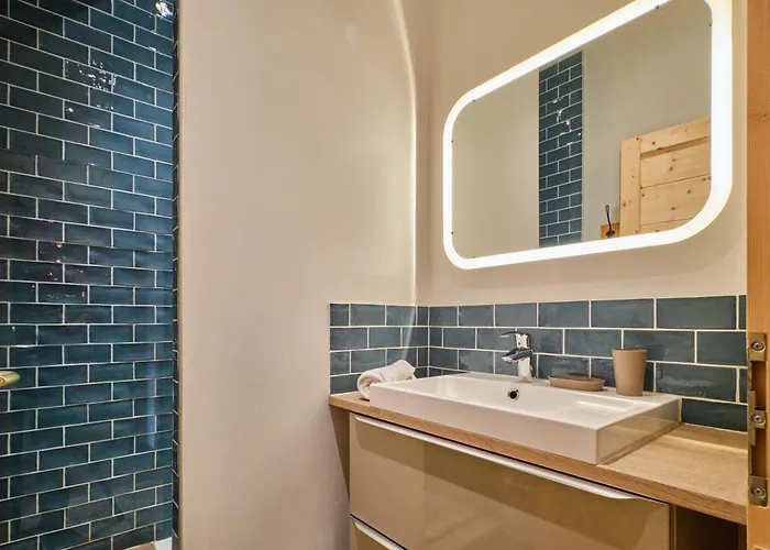 Jacuzzi Sauna Terrasse Venosc Tatil Evi