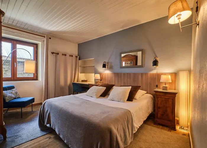 Jacuzzi Sauna Terrasse Venosc Tatil Evi *