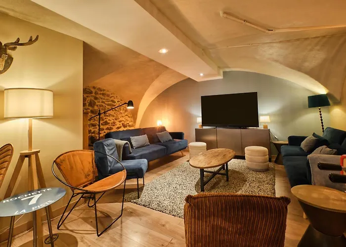 Jacuzzi Sauna Terrasse Venosc * Les Deux Alpes