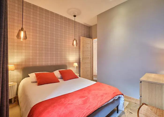 Tatil Evi Jacuzzi Sauna Terrasse Venosc Les Deux Alpes