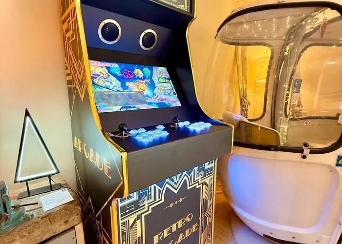 Tatil Evi Jacuzzi Sauna Terrasse Venosc *